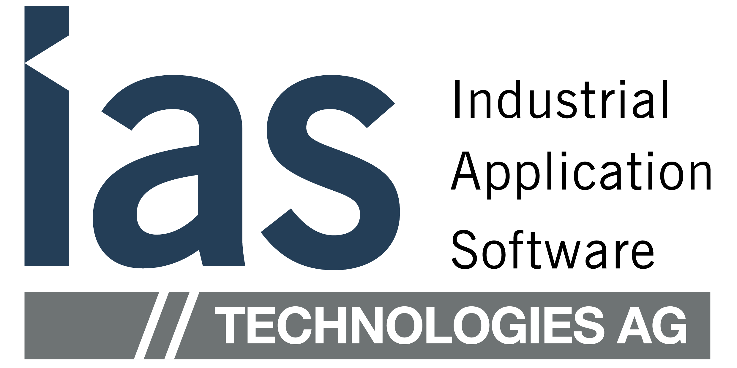 IAS Technologies